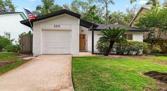 Photo of 2275 Fairway Villas Ln N, Atlantic Beach, FL 32233