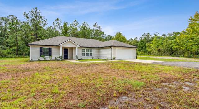 Photo of 4825 Cattail St, Middleburg, FL 32068