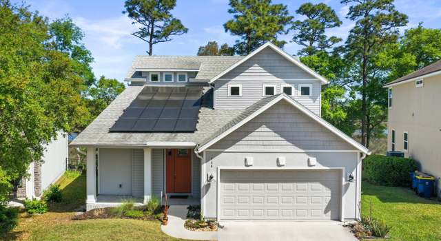Photo of 468 Auburn Oaks Rd E, Jacksonville, FL 32218