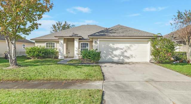 Photo of 6414 Silk Leaf Ln, Jacksonville, FL 32244