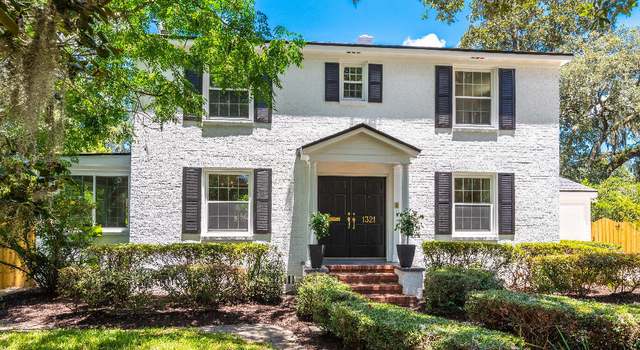Photo of 1321 San Mateo Ave, Jacksonville, FL 32207