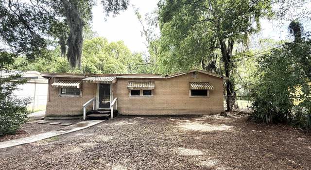 Photo of 1810 Wright Ave, Jacksonville, FL 32207