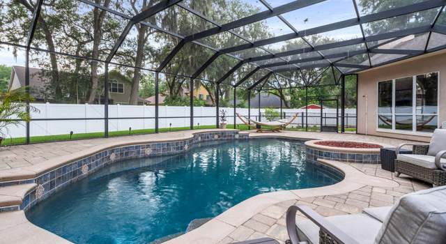 Photo of 3746 Cardinal Oaks Cir, Orange Park, FL 32065