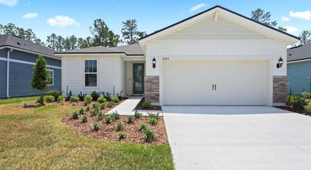 Photo of 2413 Glade Ln, Green Cove Springs, FL 32043