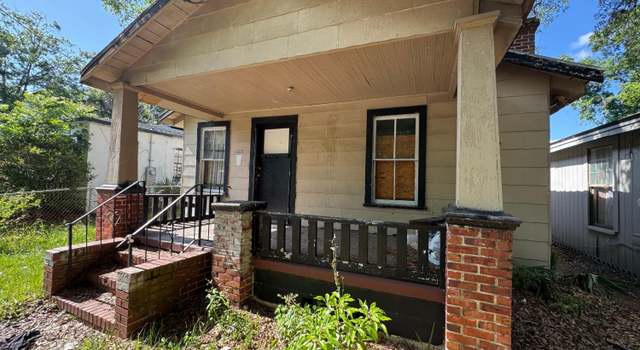 Photo of 1355 W 23rd St, Jacksonville, FL 32209