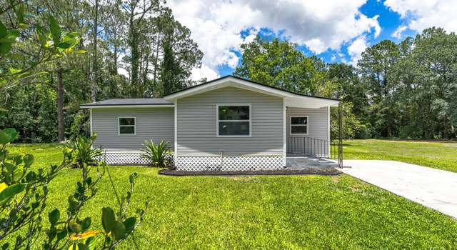 Photo of 7437 Oriole St, Jacksonville, FL 32208
