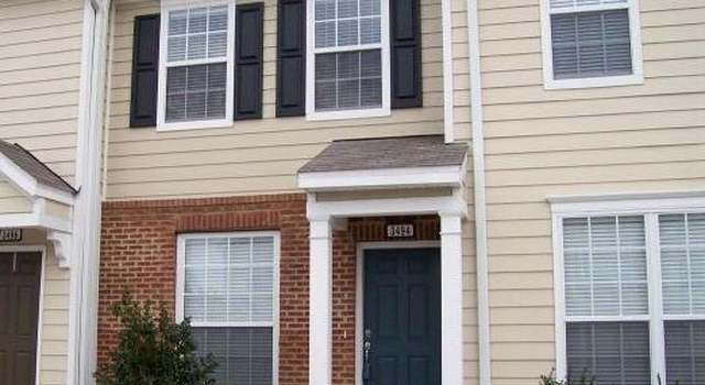 Photo of 3583 Nightscape Cir, Jacksonville, FL 32224