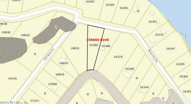 Photo of 16386 Waterville Rd, Jacksonville, FL 32226