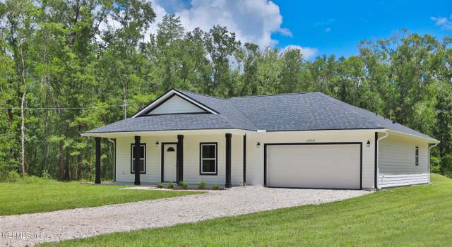 Photo of 10415 Yeager Ave, Hastings, FL 32145