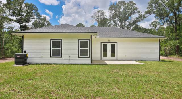 Photo of 10415 Yeager Ave, Hastings, FL 32145