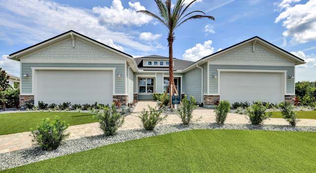 Photo of 34 Tillia Trl, St. Augustine, FL 32092