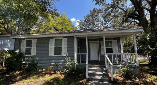 Photo of 2951 Warrington St, Jacksonville, FL 32254