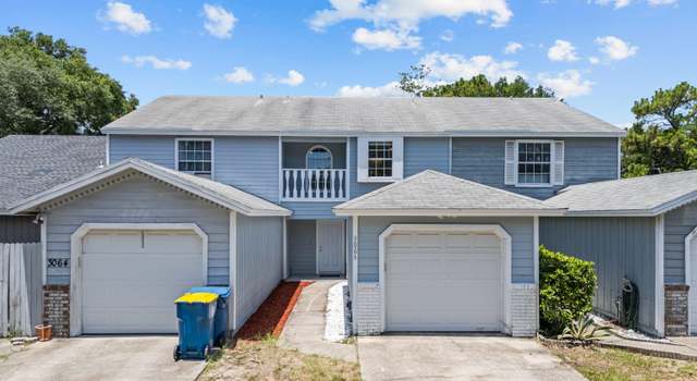 Photo of 3066 Cobblewood Ln W, Jacksonville, FL 32225