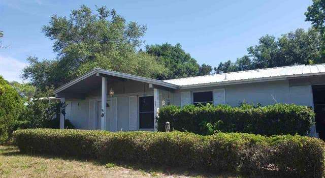 Photo of 265 Hermosa Ct, St Augustine, FL 32086