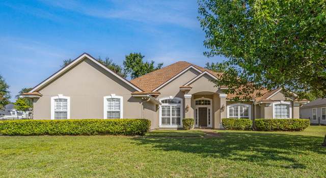 Photo of 14691 Starratt Creek Dr, Jacksonville, FL 32226