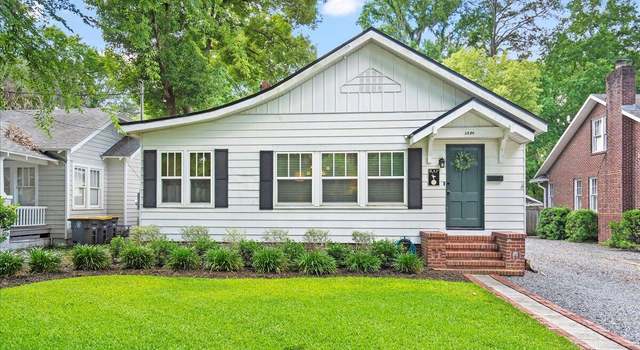 Photo of 2884 Olga Pl, Jacksonville, FL 32205