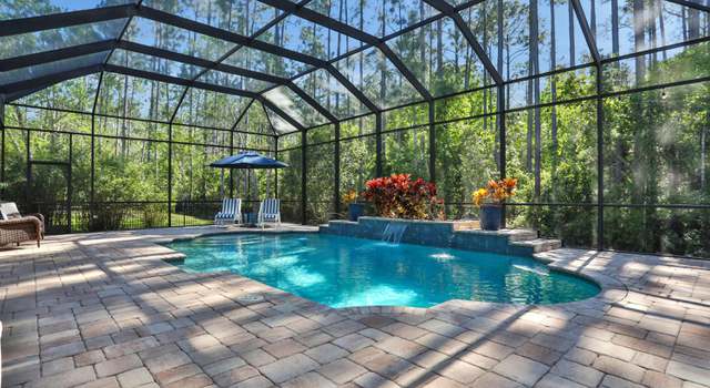 Photo of 245 W Berkswell Dr, St Johns, FL 32259