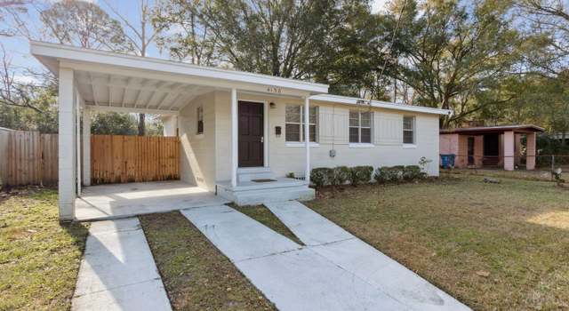 Photo of 4158 Lockhart Dr, Jacksonville, FL 32209