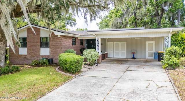 Photo of 1752 Whitman St, Jacksonville, FL 32210