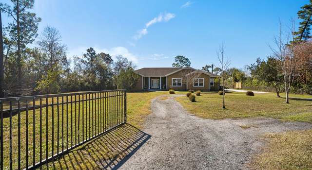 Photo of 15420 Shark Rd W, Jacksonville, FL 32226