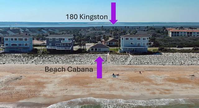 Photo of 180 Kingston Dr, St. Augustine, FL 32084