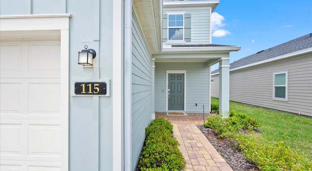 Photo of 115 Beauclair Blvd, St. Augustine, FL 32084