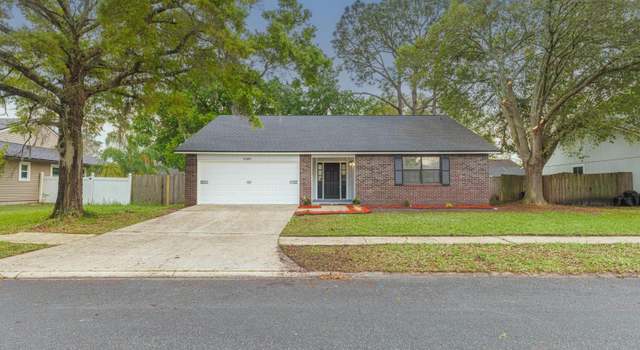 Photo of 5340 Morgan Horse Dr, Jacksonville, FL 32257
