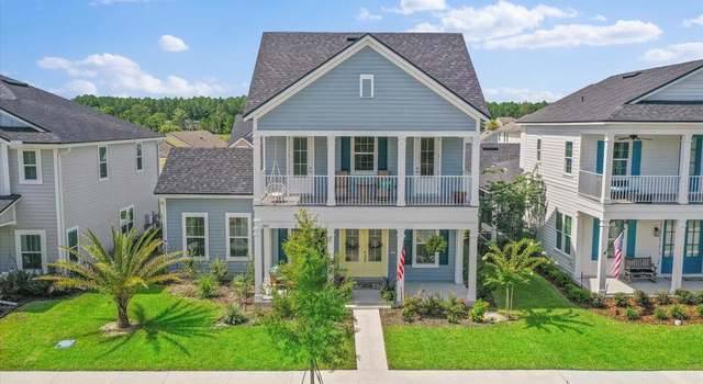 Photo of 1067 Trailmark Dr, St Augustine, FL 32092