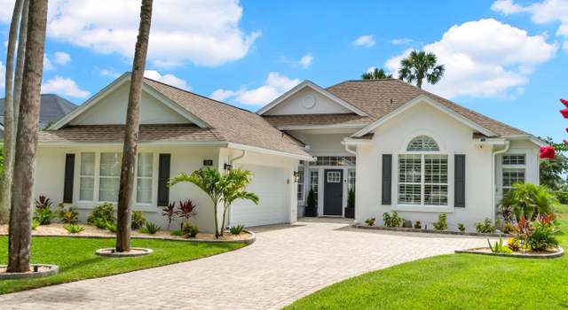 Photo of 329 S Water's Edge Dr, Ponte Vedra Beach, FL 32082