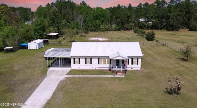 Photo of 120 Pine Cone Trl, Palatka, FL 32177
