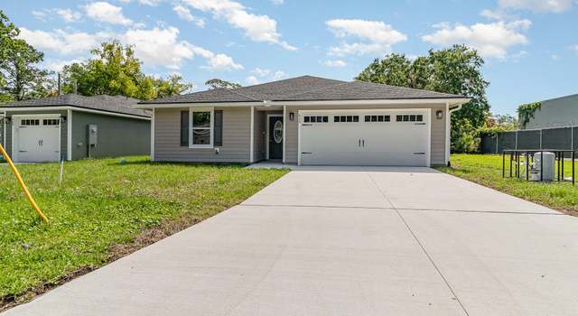 Photo of 415 Willow Branch Ave, Jacksonville, FL 32254