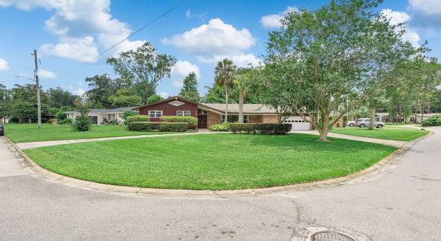 Photo of 2733 Alvarado Ave, Jacksonville, FL 32217