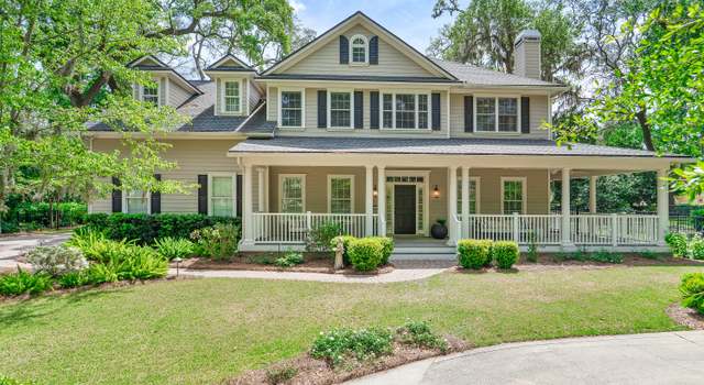 Photo of 1204 San Amaro Rd, Jacksonville, FL 32207