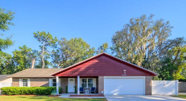 Photo of 5548 Forrest Dr, Orange Park, FL 32073