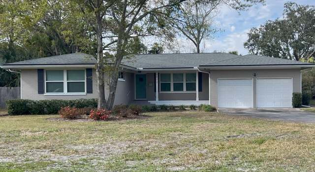Photo of 6872 San Sabastian Ave, Jacksonville, FL 32217
