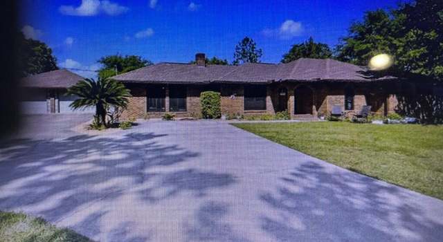 Photo of 746 N Lowder St, Macclenny, FL 32063