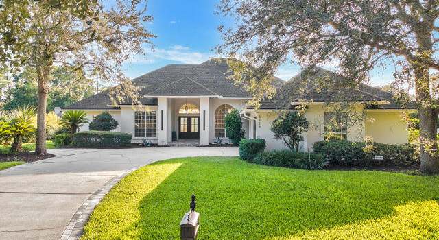 Photo of 3726 Fiddlers Creek Rd W, Jacksonville, FL 32224