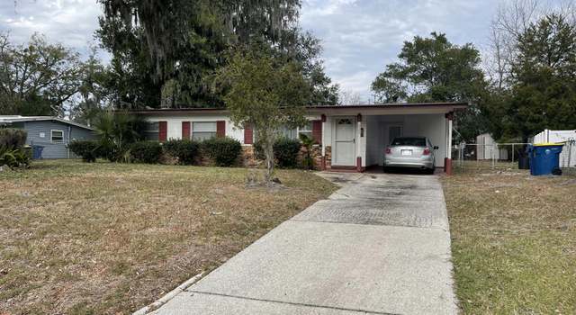 Photo of 331 Suzanne Dr, Jacksonville, FL 32218