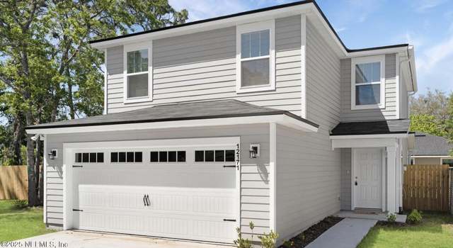 Photo of 12171 Calais St, Jacksonville, FL 32224
