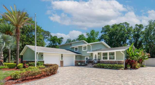 Photo of 1823 Mauva Juan Ave, Jacksonville, FL 32225