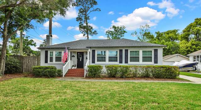 Photo of 1434 Pinetree Rd, Jacksonville, FL 32207