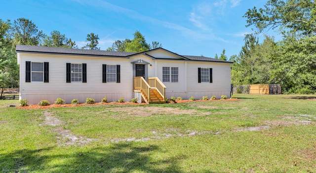 Photo of 7485 Harrell St, Jacksonville, FL 32219