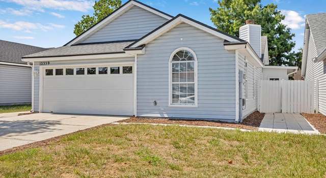 Photo of 12359 Silent Brook Trl N, Jacksonville, FL 32225