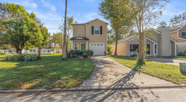 Photo of 6726 Periwinkle Dr, Jacksonville, FL 32244