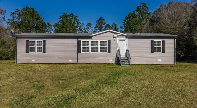 Photo of 15849 Dusty Rd, Jacksonville, FL 32234