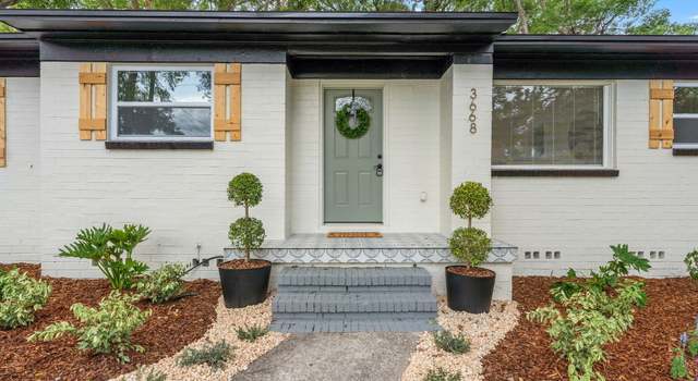 Photo of 3668 Marianna Rd, Jacksonville, FL 32217