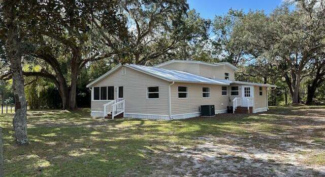 Photo of 4779 SW 119th Loop, Lake Butler, FL 32054