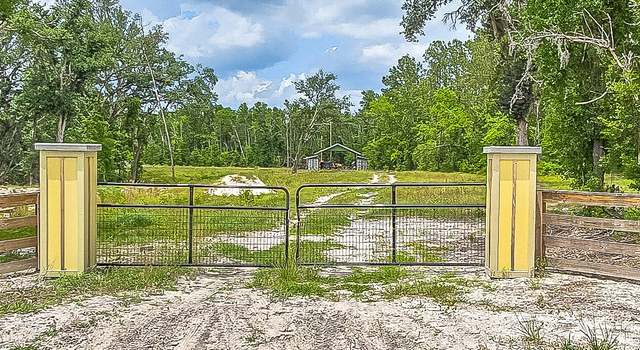 Photo of TBD County Road 132, Live Oak, FL 32060