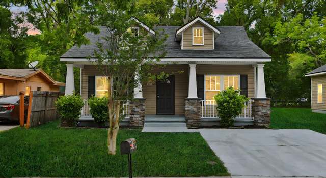 Photo of 2035 Talladega Rd, Jacksonville, FL 32209