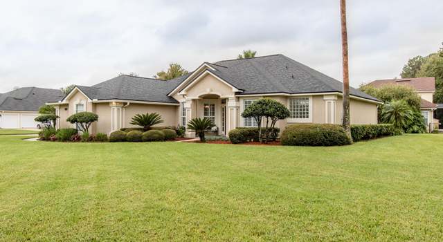 Photo of 2311 Southbrook Dr, Fleming Island, FL 32003
